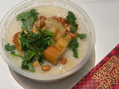 -点都德(皇岗村店)