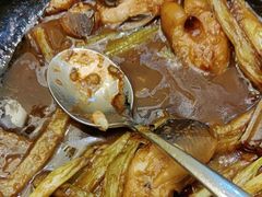 -君霖海鲜私房菜(春柳店)