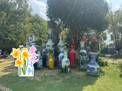 -景德镇古窑民俗博览区