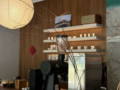 -溯洄咖啡VORTEX COFFEE