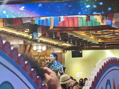 -如意林卡藏餐吧(大昭寺店)