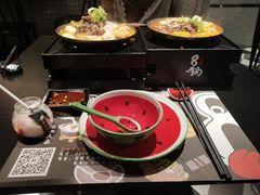 -8锅臭臭锅·正宗台湾小火锅(中心五路店)