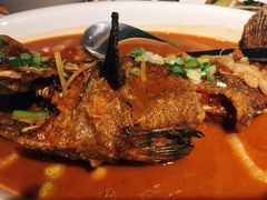 -徐记海鲜(陕西历史博物馆|明德门店)