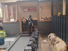 -单家老院·院子里的青岛菜(沙子口店)