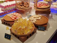 -非烤勿扰自助烤肉(阳江百利广场店)