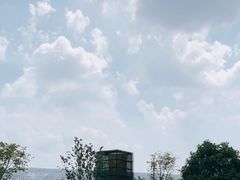 -万象城-停车场