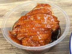 -九八五面馆(欧洲城店)