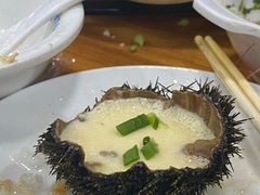 -蓝湾碧波·老字号·疍家非遗海上餐厅