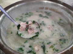 猪杂粥-标记美食新鲜猪杂(兴南大道店)