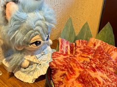 -炼火烤肉店