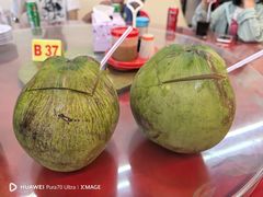 -大茄来海鲜餐厅(亚洲城分行)