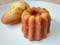 玛德琳-老梦面包 CHEZMOREL(三源里店)