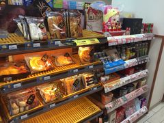 零售区-全家便利店(孩儿巷店)