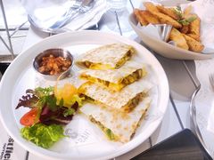 -Sarah西点·烘焙·餐厅(翰林府旗舰店)