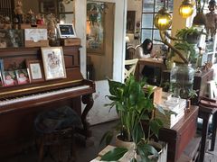 -懒鱼时光馆(沙坪坝店)
