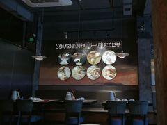 -四姐妹东北饺子(沙尾路店)