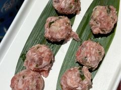 -涮福記·现切牛羊肉火锅(世纪汇店)