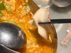 -大头椰·椰子鸡火锅(新梦店)