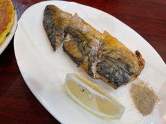 -古早人小吃店(黄河北路店)