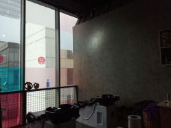 -发饰美男士增发补发假发定制店