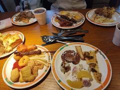 -比格比萨自助(宋家庄店)