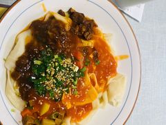 -大嘻咹biangbiang面(历史博物馆店)