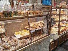 -山崎面包(静安久光店)