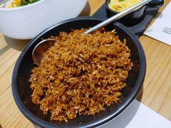 灵魂猪油炒饭-榕意·川味之美(深业上城店)