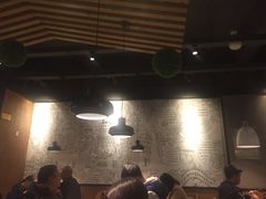 大堂-姐弟俩土豆粉(西安小寨店)