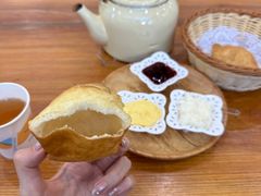 -BAURSAK包尔萨克早餐屋(第二分店)