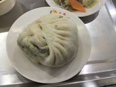 -杏园餐厅(西四北大街店)