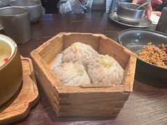 -古都历食南京菜·烤鸭·鸭血粉丝·汤包(南京博物院店)