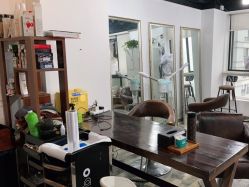 -纯剪男士理发馆·烫染专业店