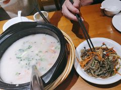 -如轩·海鲜砂锅粥·潮汕菜(沿江东路店)