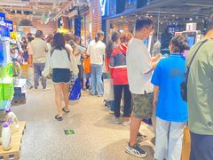 -ALDI奥乐齐超市(杨浦延吉店)