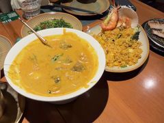 -Tegu泰古莲·泰国餐厅(红山6979店)