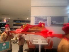 -帝企鹅自助餐厅•儿童岛•真企鹅(长隆企鹅酒店)