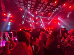 -MOSSO·Liveshow(M3香港广场店)