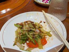 -陶缘一号·四季缘·老字号顺德菜·户外婚礼家宴(西滘店)