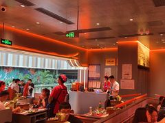 -西塔老太太泥炉烤肉(苏州大悦城店)