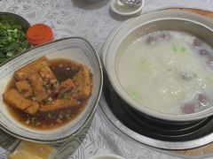 -丰尔粥食·粥底火锅·桑拿鸡(大良总店)