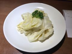 爽口泡菜-胖哥俩肉蟹煲(湖滨银泰in77店)
