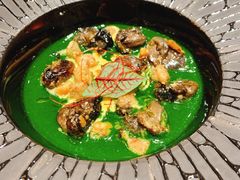 -LA CREPERIE BRETONNE布列塔尼法式餐厅(天童北路店)