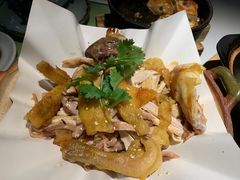 -原味田园·客家菜·土窑鸡(中航城君尚购物中心店)