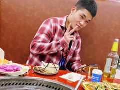 -哈尔滨东北铁锅炖(都督街店)