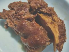 -有红鸡毛店·川菜(建设路店)