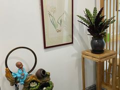 -子曰书院·古筝围棋书法国画小主持(夏都店)