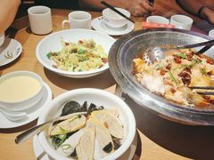 -巢爷老味(东方红店)