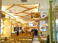 -蓉李记成都名小吃(武汉菱角湖万达店)