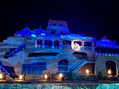 -三亚红色娘子军演艺公园景区